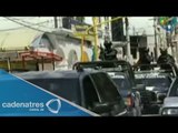 Liberan en Guerrero a 23 personas secuestradas