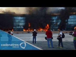 ¿Qué está pasando en Guerrero y Michoacán?