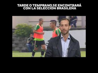 '¿Este tricolor tiene con qué conseguir una medalla olímpica?, en opinión de Mauricio Ymay