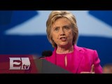 FBI exonera a Hillary Clinton en caso de correos/ Paola Virrueta