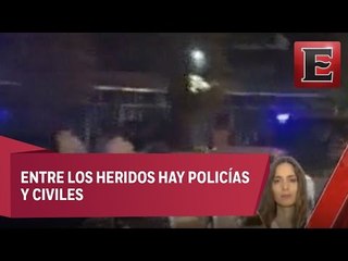 Últimos detalles del intento de golpe de estado en Turquía