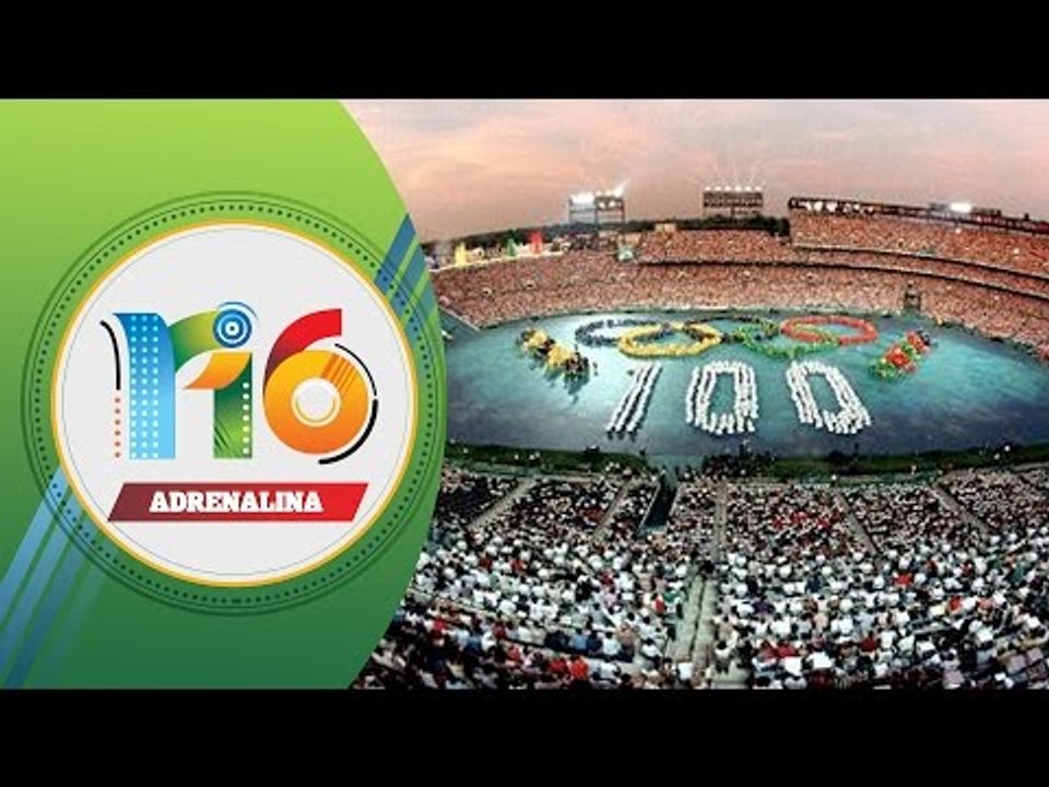 Juegos Olímpicos de Atlanta 1996