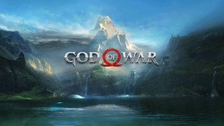 God of War |La senda de la montaña |Parte 1/2 |gameplay|