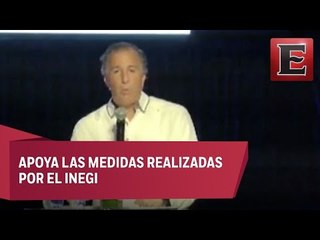 Sedesol dice que el reto más importante es combatir la pobreza