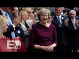 Dos mujeres se disputan el puesto de primera ministra de Reino Unido/ Paola Virrueta