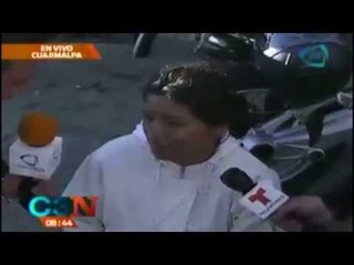 Detalles de la explosión en Hospital Materno Infantil de Cuajimalpa