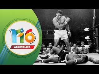 Cassius Clay: La máquina de golpes que revoluciono el box