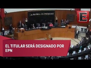 SFP tendrá nuevo titular en Septiembre