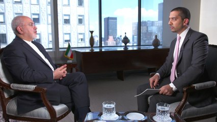 Why is Iran backing Syria? - UpFront