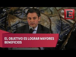 Nuño dice que podría haber modificaciones en reforma educativa