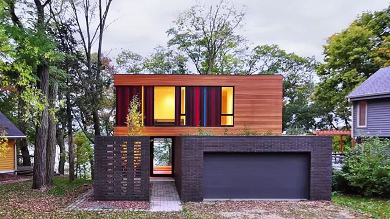 Home Restoration Ideas - Mobile home ideas and design - Amazing Mobile