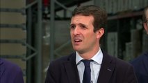 Pablo Casado: ¿Este es el Gobierno transparente que iba a transformar España?