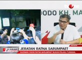 Budiman: Ratna Sarumpaet Tidak Bermain Sendiri