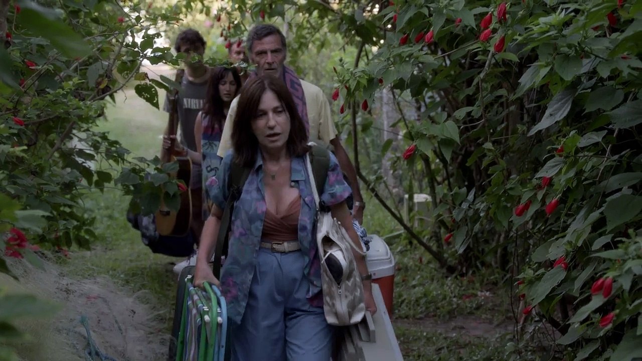 Sueño Florianópolis | Trailer Oficial