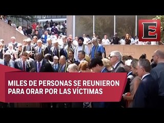 Oran en Dallas tras una noche devastadora