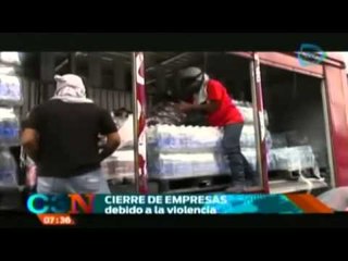 Entrevista a Jaime Nava Romero, presidente de Coparmex Chilpancingo