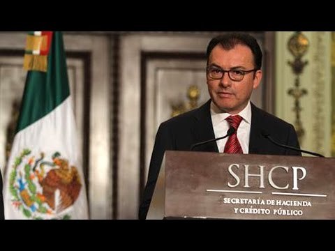 Hacienda recorta el gasto público por bajos precios del petróleo