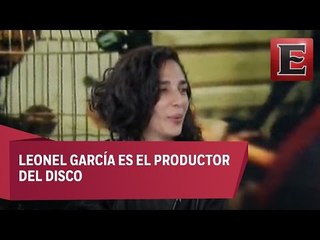 Jazmín Solar presenta su sencillo Lejos de Ti