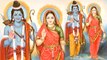 Pitru Paksh: Lord Ram was first to do Shradh | सबसे पहले श्रीराम ने किया था का पिंडदान | Boldsky