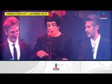 ¡Así fue la alfombra roja de los Premios Fénix! | De Primera Mano