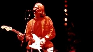 Montage Kurt Cobain