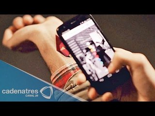 Captoorama, nuevos tatuajes con contenido digital