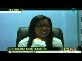 Darán casa a el 'Niño Guerrero', menor sobreviviente de la explosión en Cuajimalpa