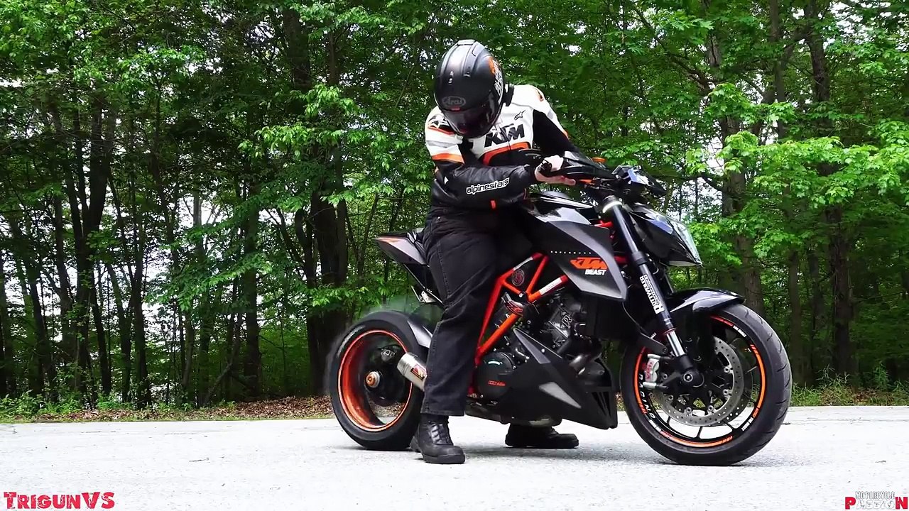 Best Motorcycle Sounds and Street Racing & Motorbike Acceleration, Wheelie, Flyby, Burnout [Ep #21]