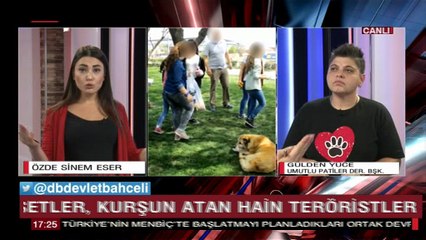 ÖZDE GÜNDEM 4 EKİM 2018 KONUK-GÜLDEN YÜCE