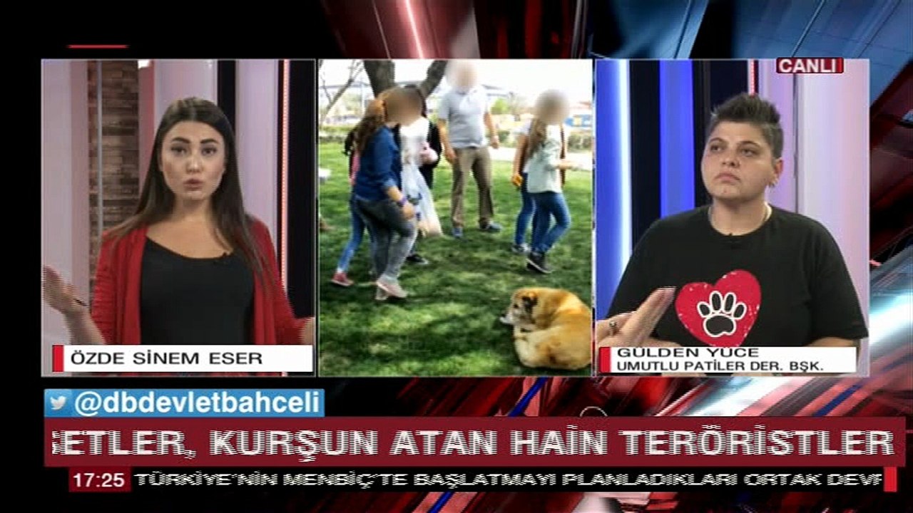ÖZDE GÜNDEM 4 EKİM 2018 KONUK-GÜLDEN YÜCE