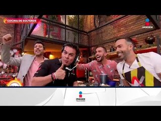 Programa completo 29 de noviembre 2017 | Sale el Sol
