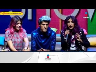 ¡Los Polinesios preparan gira internacional! | Sale el Sol