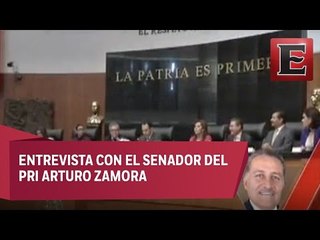 Arturo Zamora y la aclaración por inconstitucionalidad en Veracruz y Quintana Roo