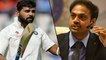 India vs West Indies 2018 : MSK Prasad Surprised At Murali Vijay's 'Lack Of Communication'