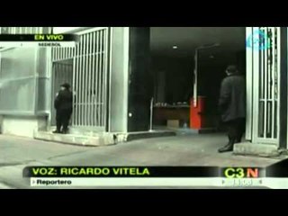 Desalojo en Sedesol por amenaza de bomba