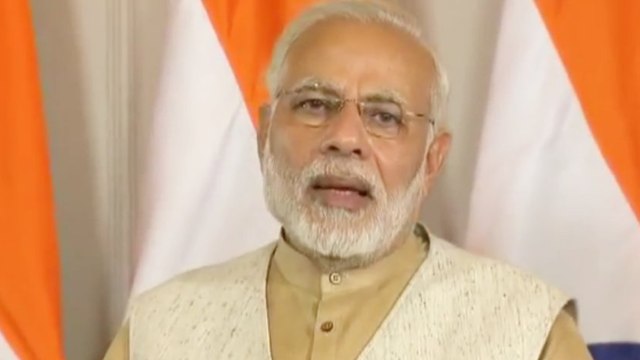 PM Modi ने की Vladimir Putin की सराहना, कहा India के विकास में Russia का हाथ । वनइंडिया हिंदी