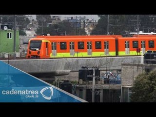 Más dudas sobre el funcionamiento de la Línea 12 del metro / Francisco Zea