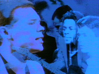 UB40 - The Earth Dies Screaming