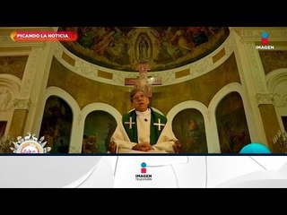 La consagración de la Virgen de Guadalupe | Sale el Sol