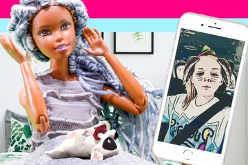 #3 - The Girl Next Door | Kimberly, Perla & Vanessa at Jojo Siwa’s Concert