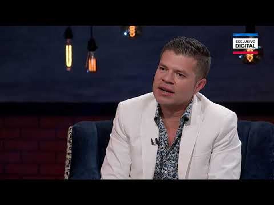 Así fue como a Jorge Medina le ofrecieron volver a los escenarios | El minuto que cambió mi destino