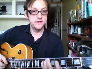 Uncle Mikes Practice Tip 11 The Open Hand