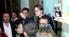 Son Dakika! MHP, Meral Akşener'in Evine Yapılan Baskın Sonrası Üsküdar İlçe Teşkilatını Görevden Aldı