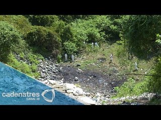 ¿Irregularidades en el caso Ayotzinapa?