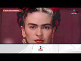 Mexicanos chingones: Frida Kahlo | Sale el Sol
