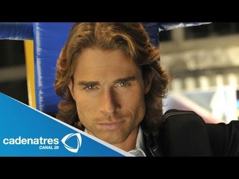 Sebastian Rulli concluye su participación en Perfume de Gardenias