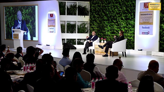 Watch: Necessary but some bits problematic: Arun Jaitley on 3 big SC verdicts