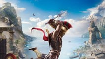 Assassin's Creed Odyssey  - L'avis de la presse FR