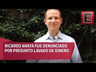 Guerra sucia, denuncias y escándalos en el proceso electoral