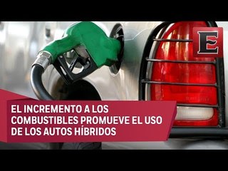 Análisis del incremento del precio de combustibles